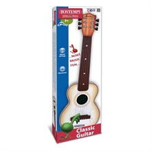 Chitarra Classica In Plastica 55cm