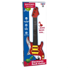 Electronic Guitar Chitarra Rock Elettronica