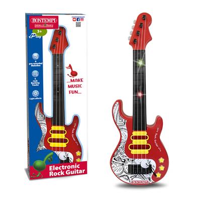 Electronic Guitar Chitarra Rock Elettronica