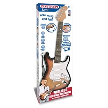 Chitarra Elettronica