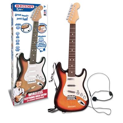 Chitarra Elettronica