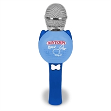 Microfono wireless