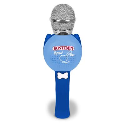 Microfono wireless