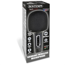 Microfono Wireless