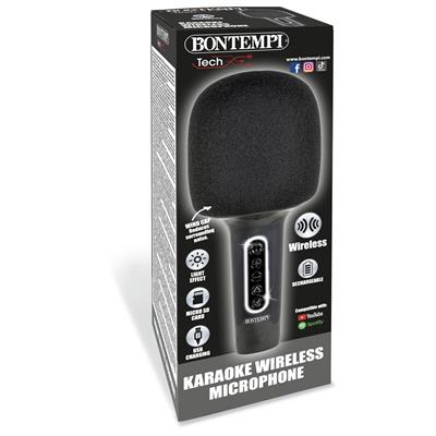 Microfono Wireless