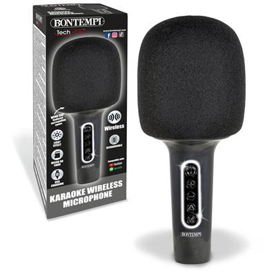 Microfono Wireless