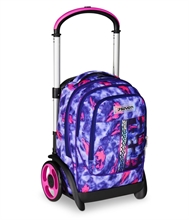 Trolley Tyre Seven Shady Dye Girl