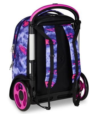 Trolley Tyre Seven Shady Dye Girl