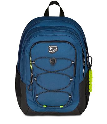 Zaino Tech Grs Seven Tech Line