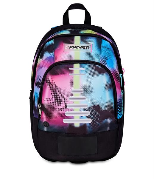 Zaino Dual Seven Write Down