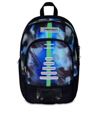 Zaino Dual Seven Write Down