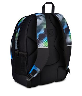 Zaino Dual Seven Write Down