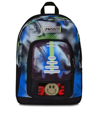 Zaino Freethink Seven Write Down