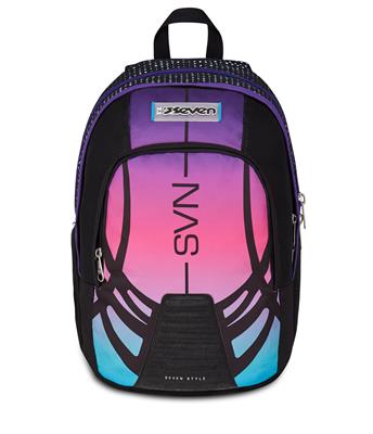 Zaino Dual Seven Nuanced