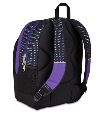 Zaino Dual Seven Nuanced