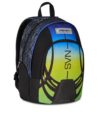 Zaino Dual Seven Nuanced