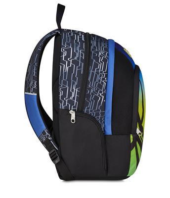 Zaino Dual Seven Nuanced