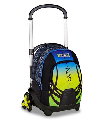 Trolley Flex 3Wd Seven Nuanced