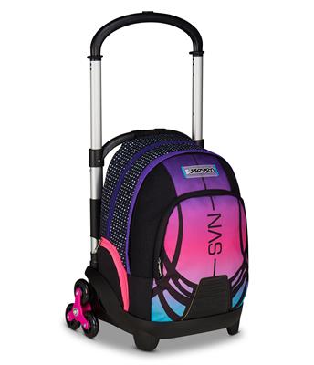 Trolley Flex 3Wd Seven Nuanced