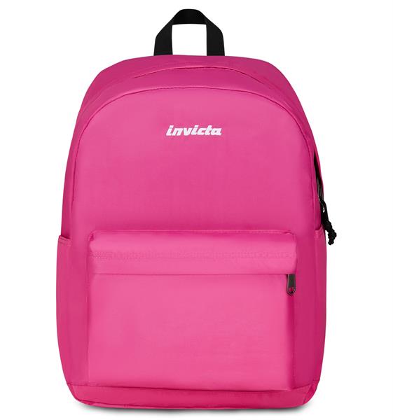 Carlson Plain Grs Invicta Backpack