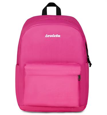 Carlson Plain Grs Invicta Backpack