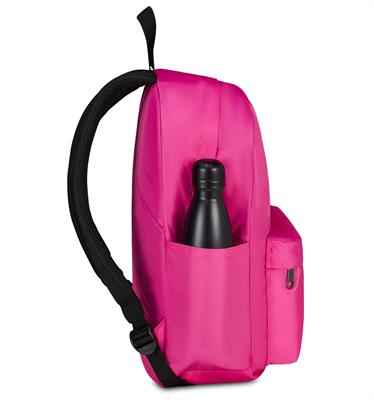 Carlson Plain Grs Invicta Backpack