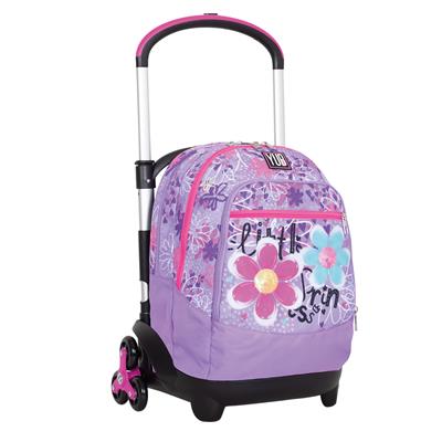 Trolley Flex 3Wd Yub Magishade