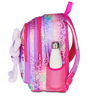 Zaino Advanced Sj Gang Fantasys Girl