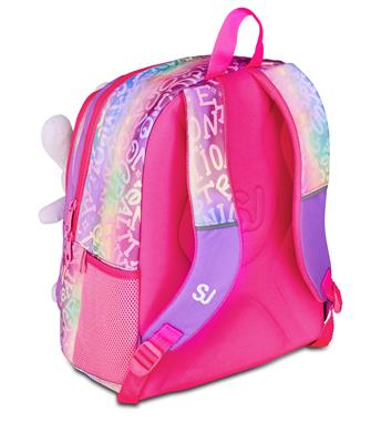 Zaino Advanced Sj Gang Fantasys Girl