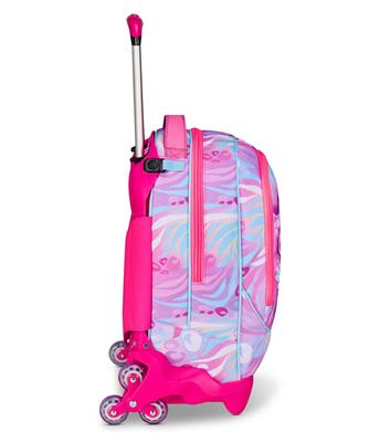 Trolley Jack-3Wd+ Sj Gang Plushy Rabbit