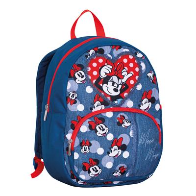Zaino Small Minnie