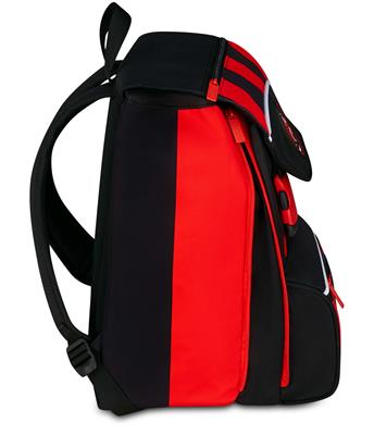 Zaino Sdoppiabile Big Milan Kick And Score