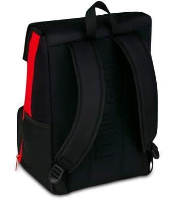 Zaino Sdoppiabile Big Milan Kick And Score