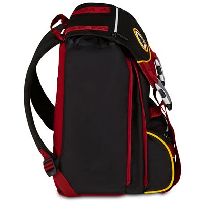 Zaino Sdoppiabile Big Roma Cross And Win