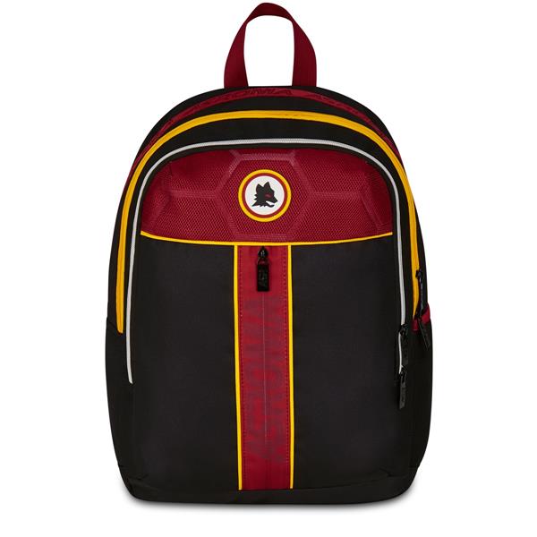 Zaino Doppio Scomparto Roma Cross And Win