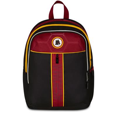 Zaino Doppio Scomparto Roma Cross And Win