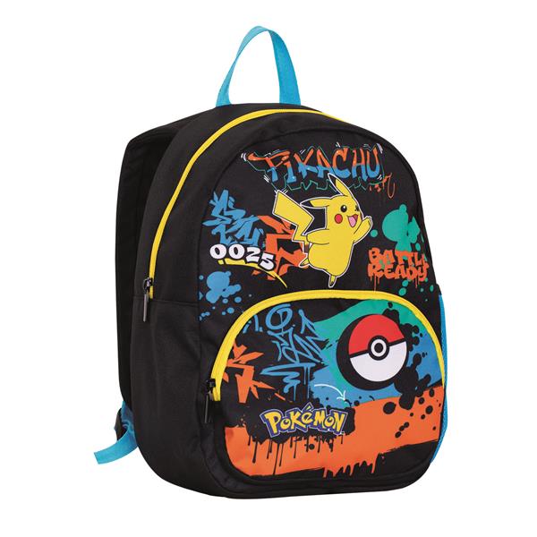 Zaino Small Pokémon