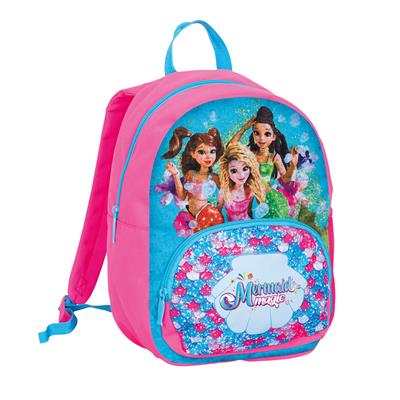 Zaino Small Mermaid Magic