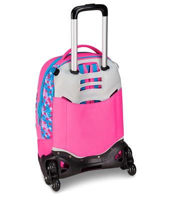 Trolley Jack-3Wd Mermaid Magic Mermaid Fever