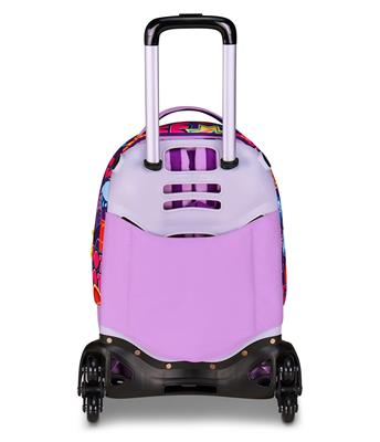 Trolley Jack-3Wd Inside Out 2 Universal Mood