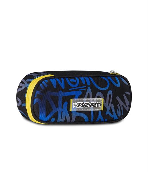 Bustina Round Plus Seven Hidden Spot Boy