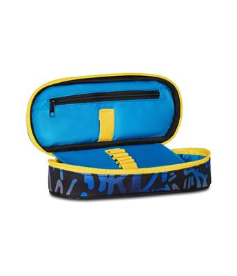 Bustina Round Plus Seven Hidden Spot Boy