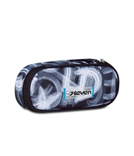 Bustina Round Plus Seven Quick Graffiti Boy