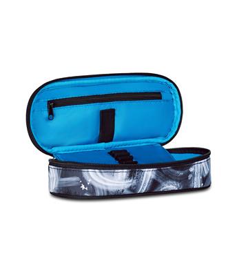 Bustina Round Plus Seven Quick Graffiti Boy