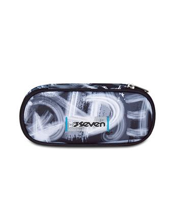 Bustina Round Plus Seven Quick Graffiti Boy