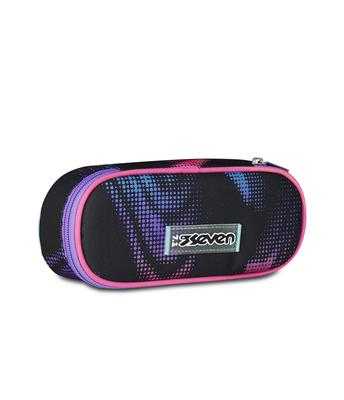 Bustina Round Plus Seven Optical Shade Girl