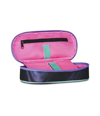 Bustina Round Plus Seven Optical Shade Girl