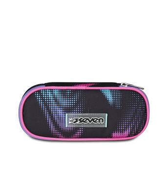 Bustina Round Plus Seven Optical Shade Girl