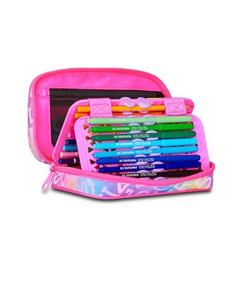 Astuccio Speed Pad+ Sj Gang Fantasys Girl