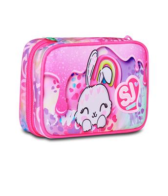 Astuccio Speed Pad+ Sj Gang Fantasys Girl